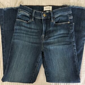 Frame Women's Jeans - Le High Straight